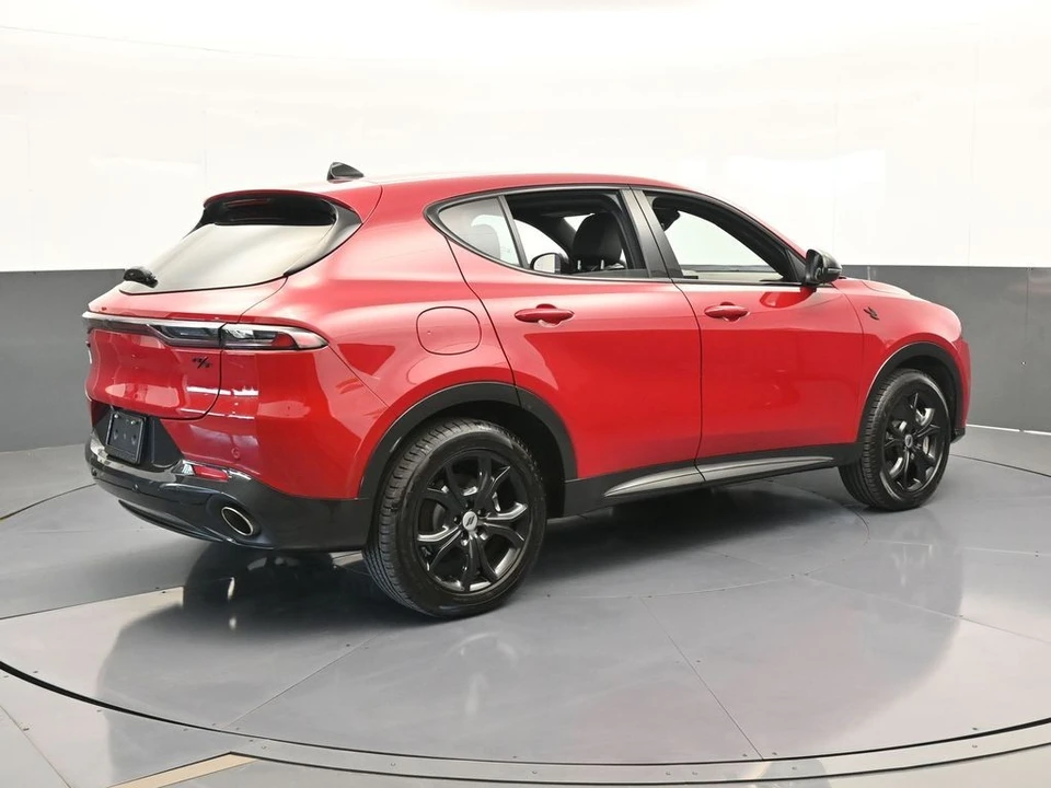 2024 Dodge Hornet - Image 6 of 12