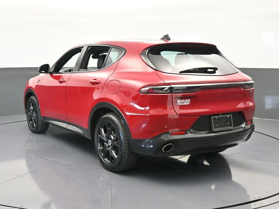 2024 Dodge Hornet - Image 4 of 12