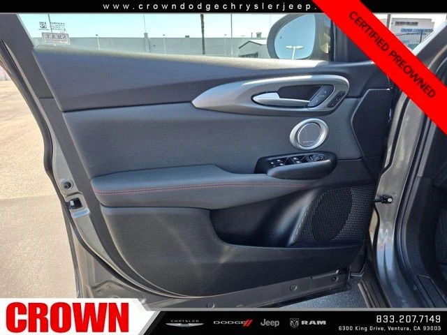 2024 Dodge Hornet - Image 21 of 21