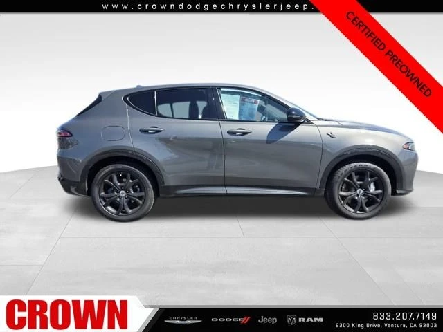 2024 Dodge Hornet - Image 8 of 21