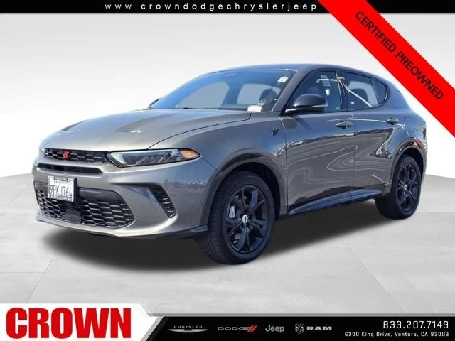 2024 Dodge Hornet - Image 3 of 12