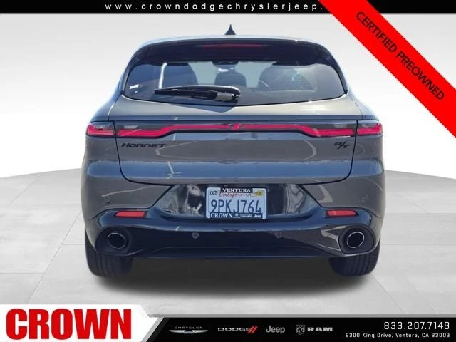 2024 Dodge Hornet - Image 6 of 12