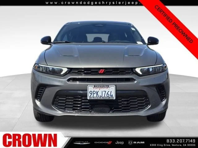 2024 Dodge Hornet - Image 2 of 21