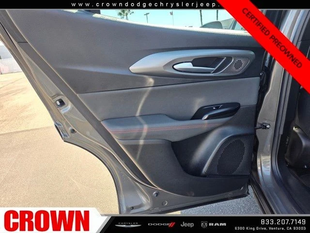 2024 Dodge Hornet - Image 20 of 21