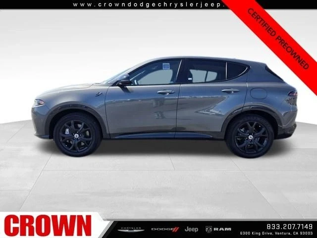 2024 Dodge Hornet - Image 4 of 12