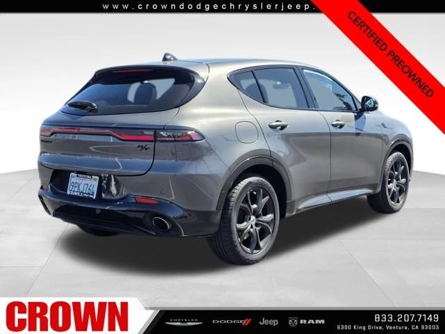 2024 Dodge Hornet - Image 7 of 12