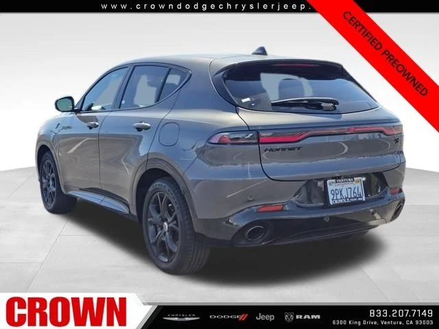 2024 Dodge Hornet - Image 5 of 21
