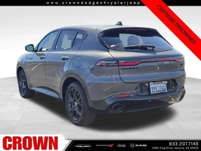2024 Dodge Hornet - Image 5 of 12