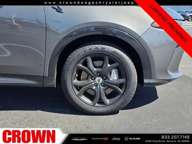 2024 Dodge Hornet - Image 9 of 12