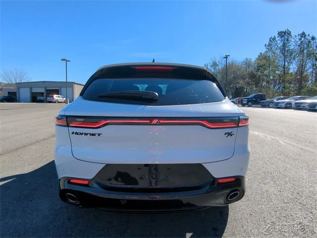2024 Dodge Hornet - Image 5 of 12