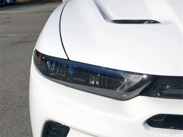 2024 Dodge Hornet - Image 10 of 12