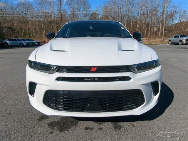 2024 Dodge Hornet - Image 9 of 12
