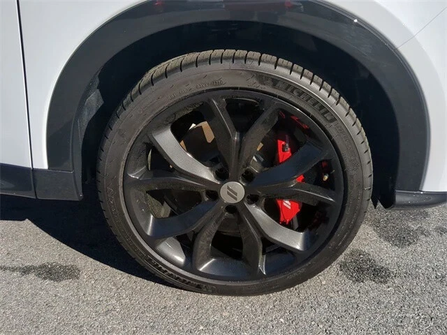 2024 Dodge Hornet - Image 11 of 12