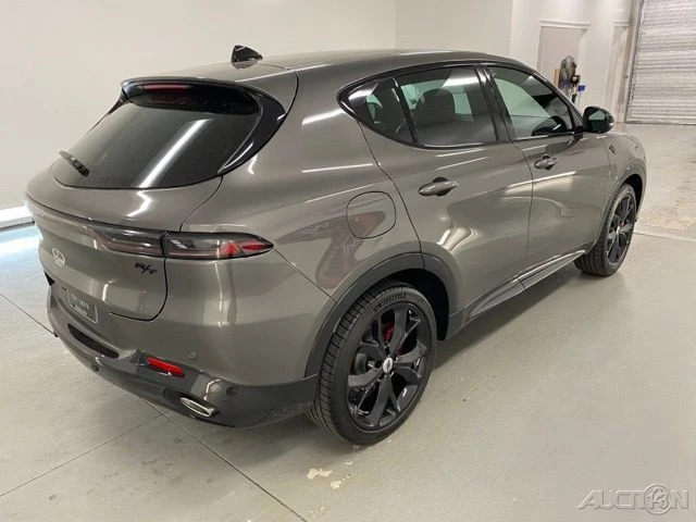 2024 Dodge Hornet - Image 6 of 12