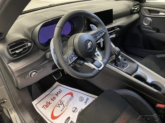 2024 Dodge Hornet - Image 12 of 12