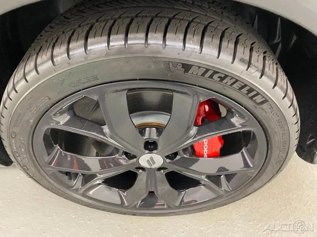 2024 Dodge Hornet - Image 4 of 12