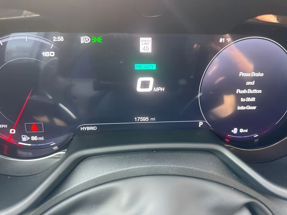 2024 Dodge Hornet - Image 23 of 31
