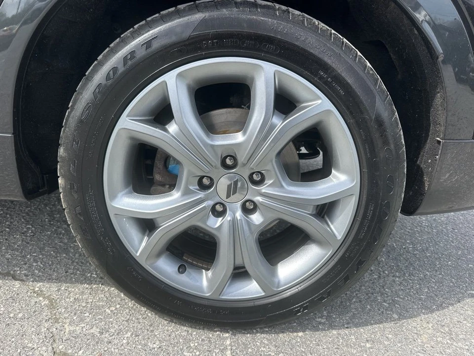 2024 Dodge Hornet - Image 31 of 31