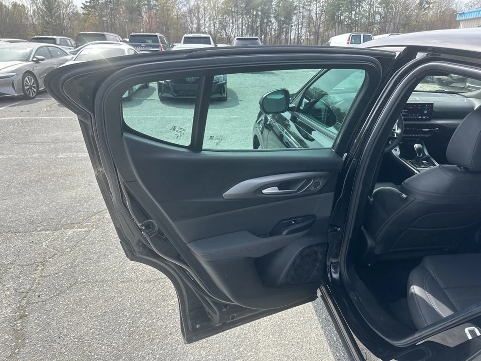 2024 Dodge Hornet - Image 27 of 31