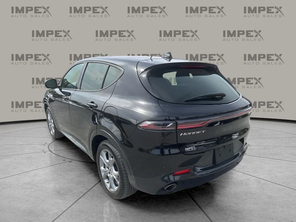 2024 Dodge Hornet - Image 3 of 31