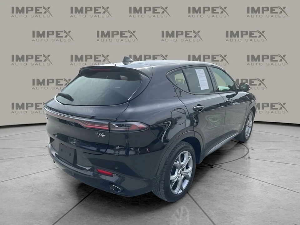 2024 Dodge Hornet - Image 5 of 31