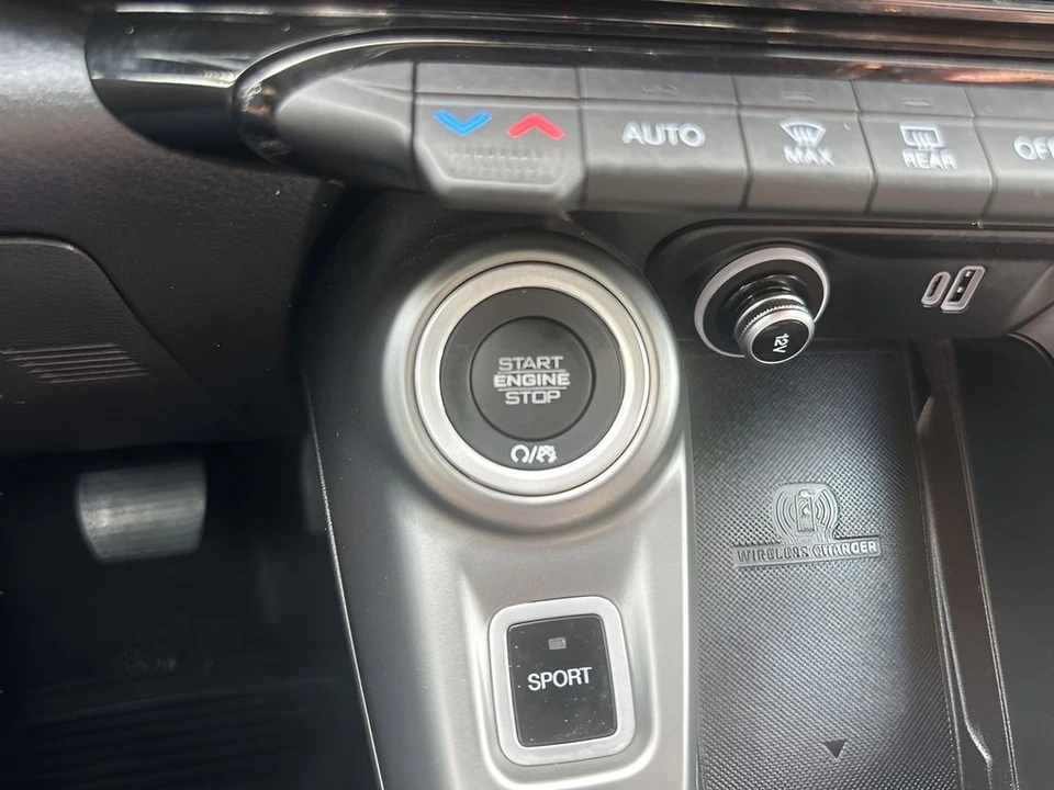 2024 Dodge Hornet - Image 24 of 31