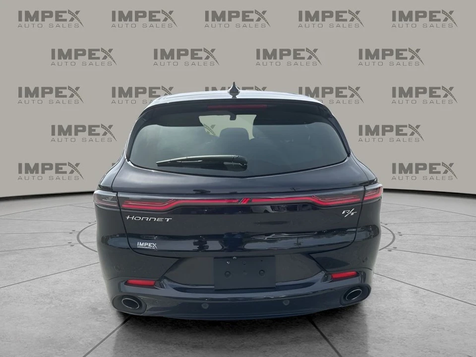 2024 Dodge Hornet - Image 4 of 31