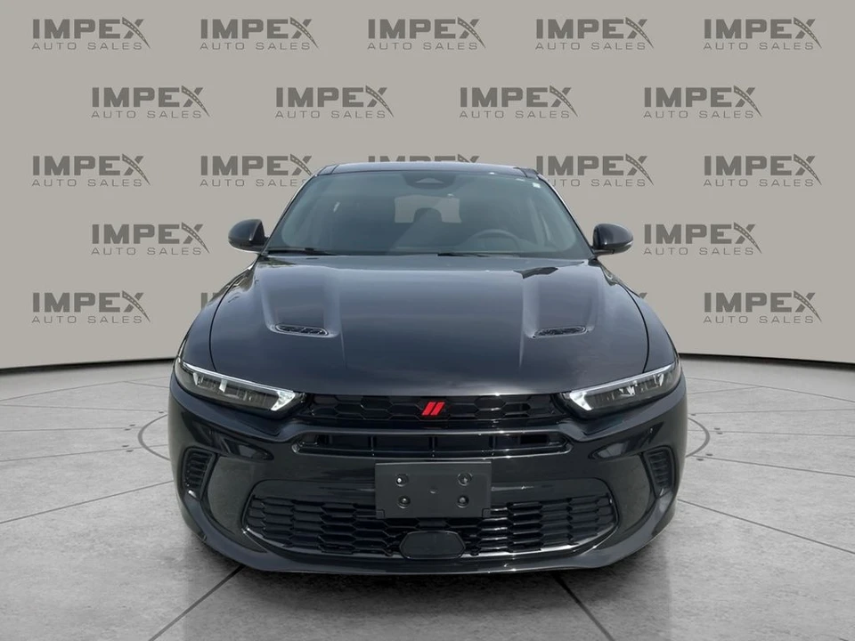 2024 Dodge Hornet - Image 8 of 31