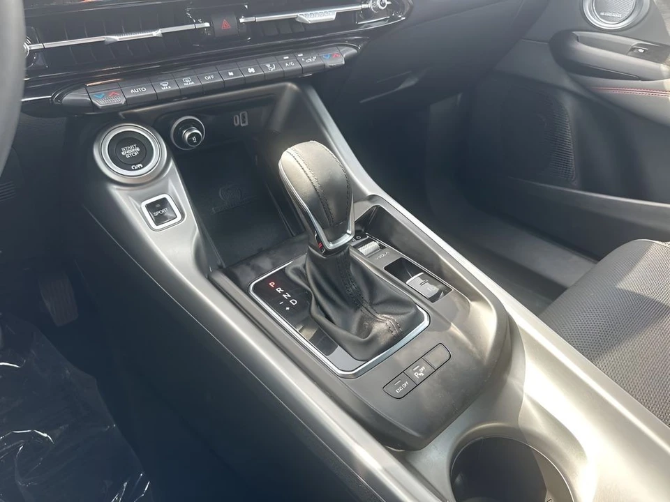 2024 Dodge Hornet - Image 17 of 31