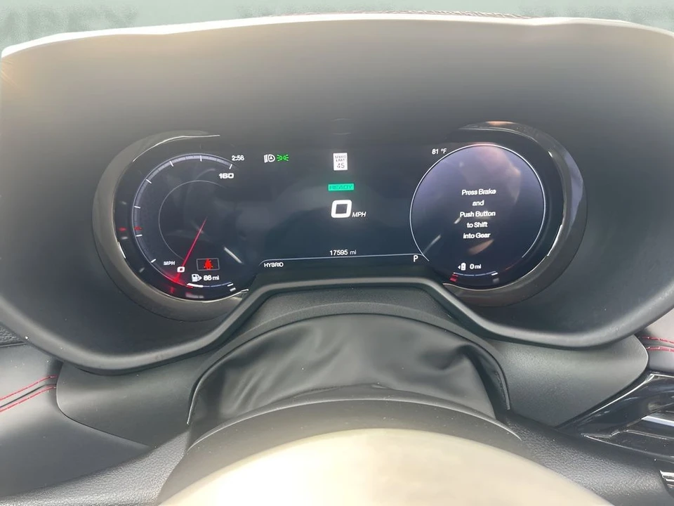2024 Dodge Hornet - Image 22 of 31