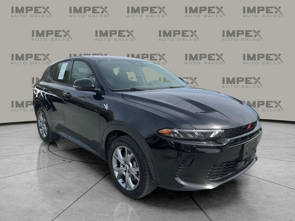 2024 Dodge Hornet - Image 7 of 31