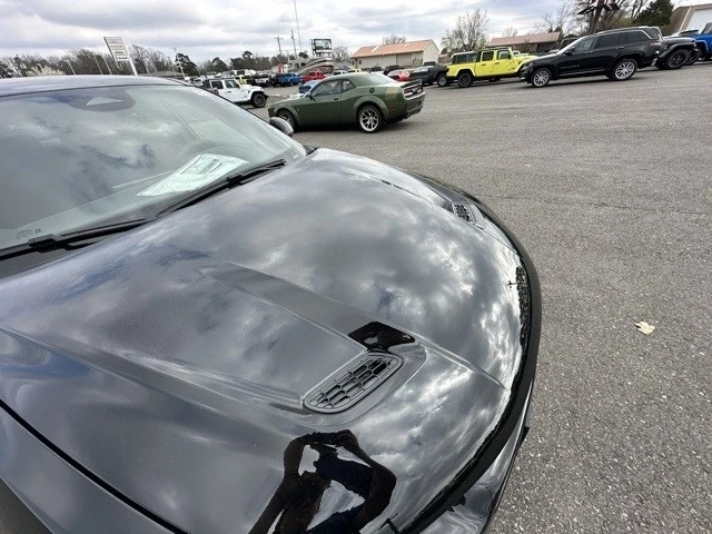 2024 Dodge Hornet - Image 9 of 12