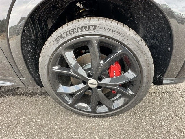 2024 Dodge Hornet - Image 11 of 12