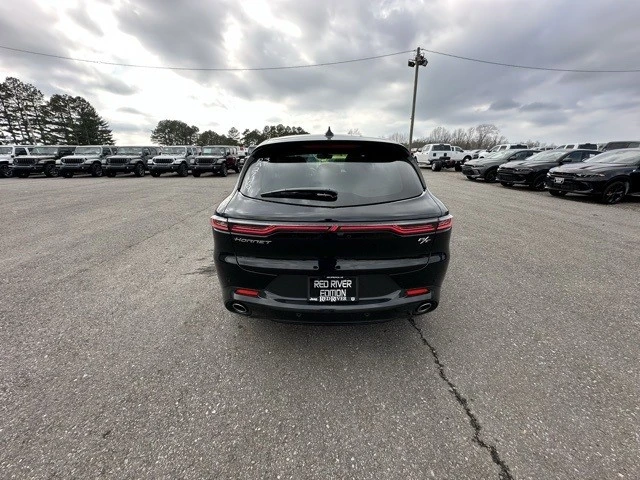 2024 Dodge Hornet - Image 4 of 12