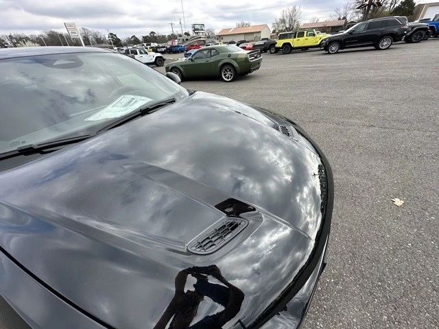 2024 Dodge Hornet - Image 9 of 12