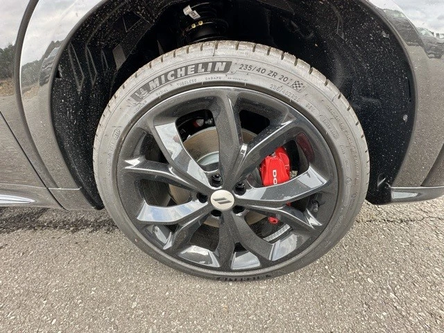 2024 Dodge Hornet - Image 11 of 12