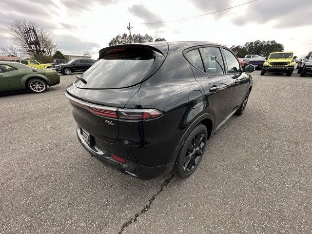 2024 Dodge Hornet - Image 5 of 12