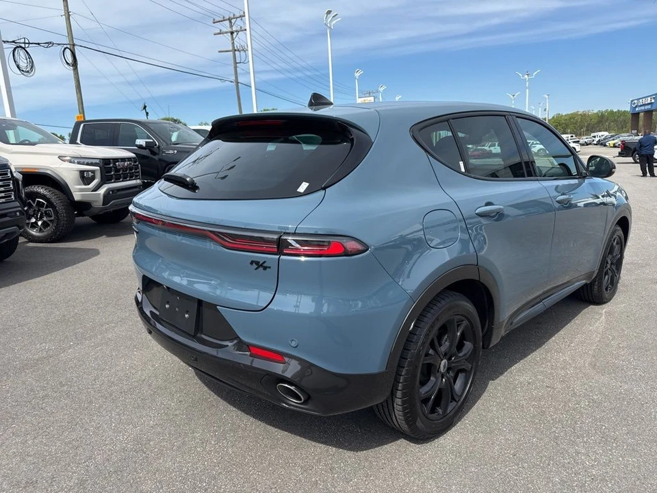 2024 Dodge Hornet - Image 5 of 31
