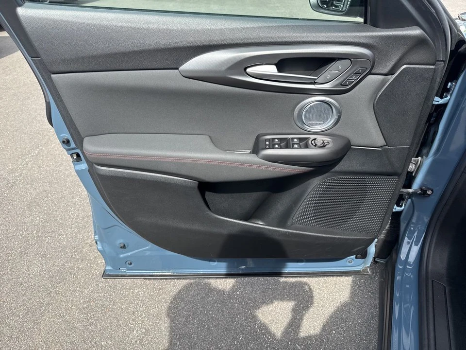 2024 Dodge Hornet - Image 30 of 31