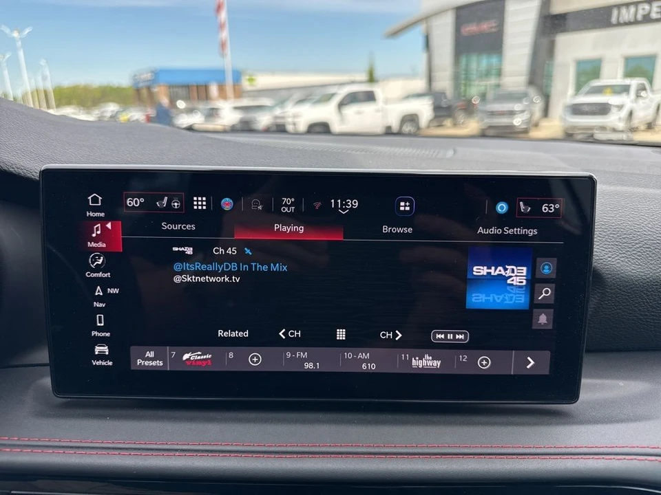 2024 Dodge Hornet - Image 21 of 31