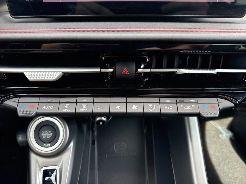 2024 Dodge Hornet - Image 22 of 31