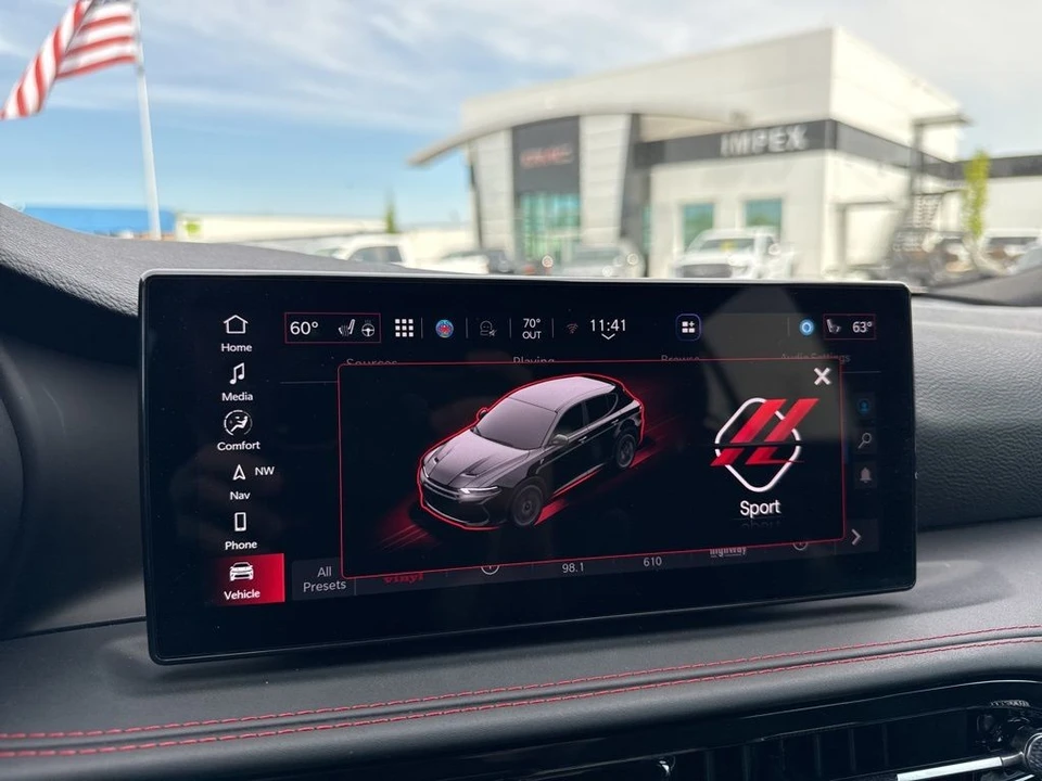 2024 Dodge Hornet - Image 26 of 31