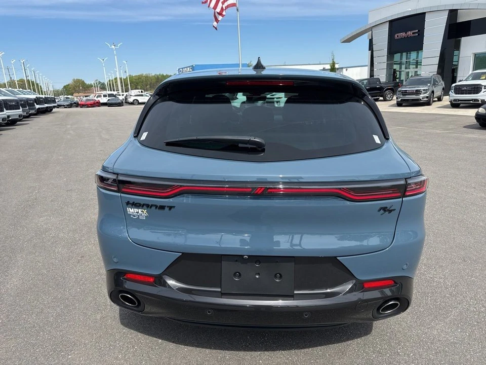 2024 Dodge Hornet - Image 4 of 31