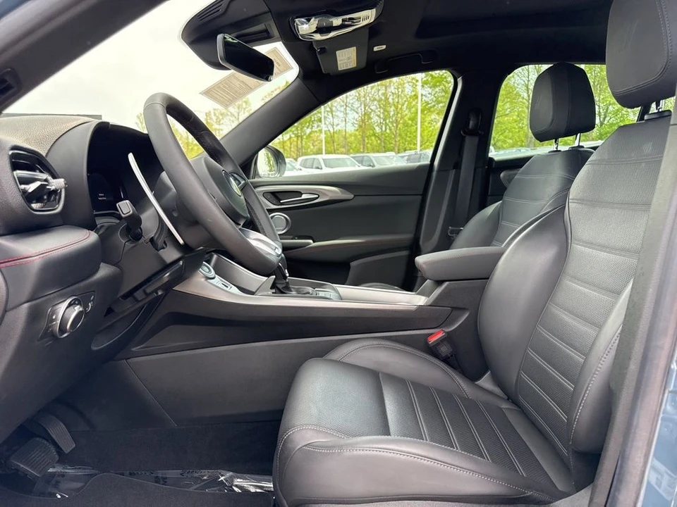 2024 Dodge Hornet - Image 9 of 31