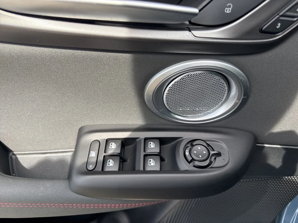 2024 Dodge Hornet - Image 31 of 31