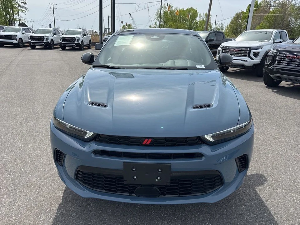 2024 Dodge Hornet - Image 8 of 31