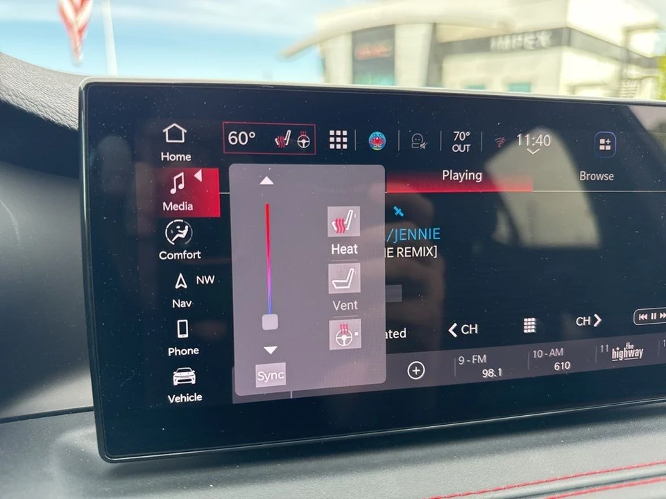 2024 Dodge Hornet - Image 24 of 31