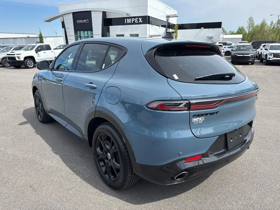 2024 Dodge Hornet - Image 3 of 31