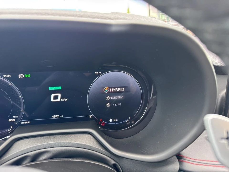 2024 Dodge Hornet - Image 27 of 31