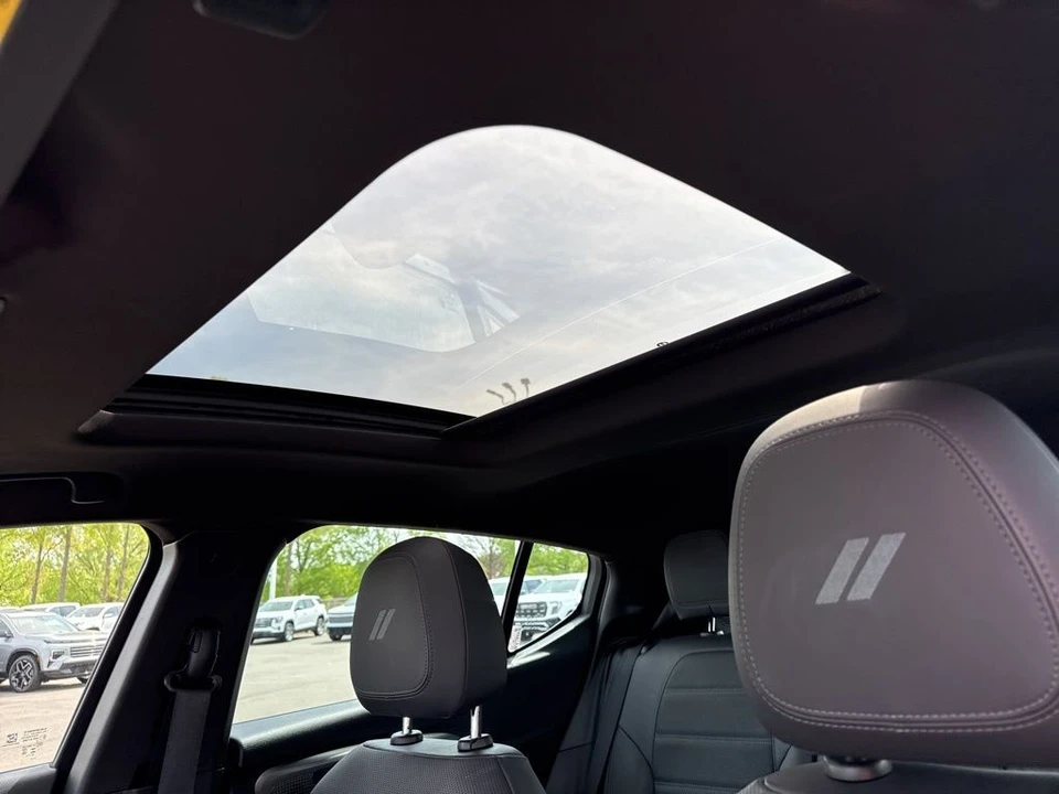 2024 Dodge Hornet - Image 12 of 31